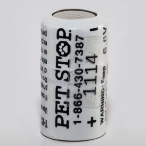Invisible Fence Collar Battery R21 R22 R51 RFA182 - Battery Warehouse